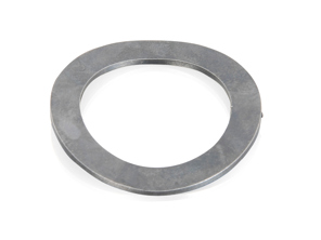 Rondella di sicurezza per imbullonare il volano. Porsche 356/912 - 539 02103, 53902103
